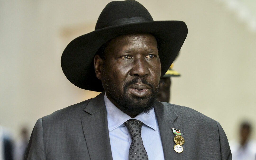 South Sudan president dissolves parliament as part of peace deal | Politics News | Al Jazeera